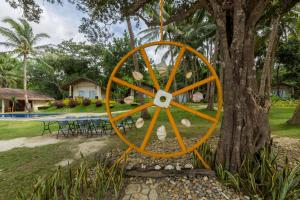 Antique Amor Bungalows & Villas