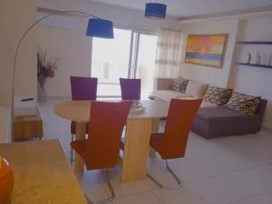 Demy's apartment - Lavrio