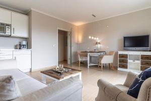 Haus Utlande Appartement Austernblick