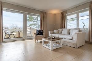 Haus Utlande Appartement Austernblick