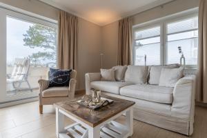 Haus Utlande Appartement Austernblick