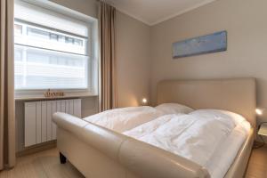 Haus Utlande Appartement Austernblick