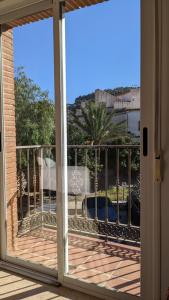 Casa Moraleda I Vivienda Rural