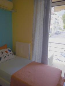 Demys apartment