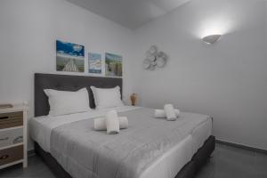 Pine Villa - NG Sani Villas