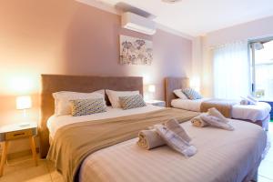 Villas SELECT'SO HOME - Villa Marytime - Piscine & Vue mer - Services Hoteliers : photos des chambres