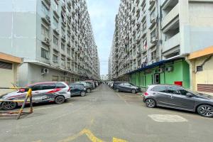 Apartemen City Park - Rendy Room Tower H18