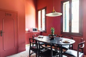 Cà Regina Panada - passion on the Canal