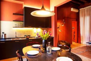 Cà Regina Panada - passion on the Canal