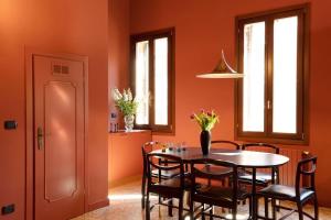 Cà Regina Panada - passion on the Canal