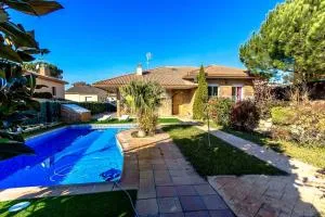 Catalunya Casas Unique Costa Brava Abode with train access to BCN - Sils