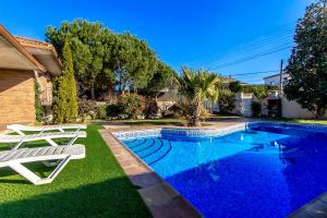 Catalunya Casas Nature, beach and fun in Costa Brava!