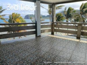 Ocean View Room Jay Henrys Transient House