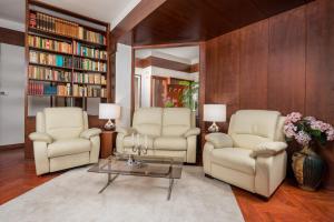 Sweet Retro Apartment