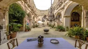 Catalunya Casas Breathtaking 18th Century Converted Convent! - Nulles