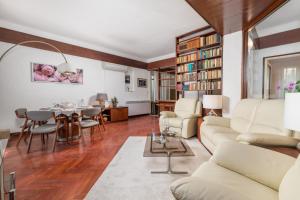 Sweet Retro Apartment