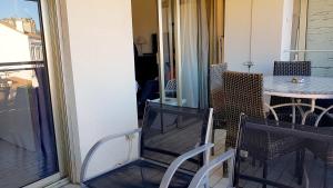 Cannes Chataignier