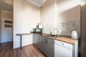 Lipowa I Central&Cosy Pokój