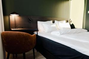 Standard Twin Room - Non-Smoking room in Best Western Plus Oslo Airport