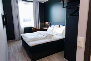 Standard Double Room - Non-Smoking room in Best Western Plus Oslo Airport