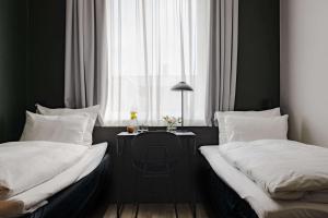 Standard Single Room - Non-Smoking room in Best Western Plus Oslo Airport