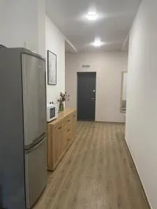 Hotel Dovha - Volytsya