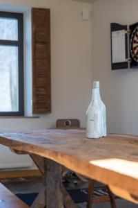 Spacious holiday home with sunny terrace