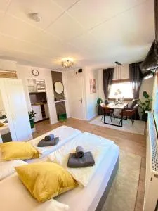 Schulz Apartments Zentrum - 下卡瑟尔