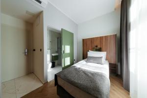 Hotel Švicarija - Terme Dobrna 