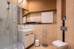 Lipowa II Cosy&Central&FreeParking Pokój