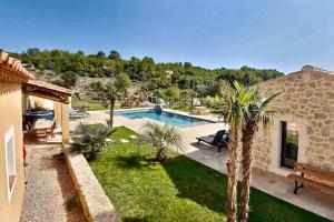 Maisons de vacances Magnifique Guest house proches des lacs du Verdon : photos des chambres