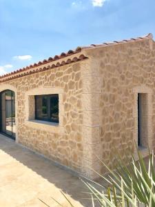 Maisons de vacances Magnifique Guest house proches des lacs du Verdon : photos des chambres