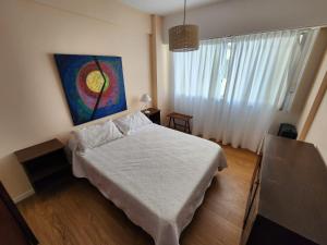 Hermoso 2 ambientes en la costa con vista al mar