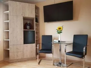 Suite Holiday - Liepgarten