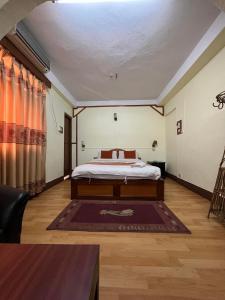 Chillout Holiday Home