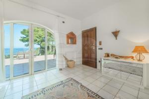 Villa il Cappero View & Beach - Goelba