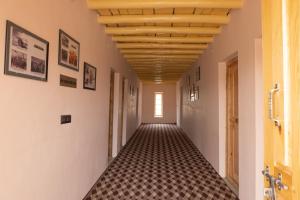 Gurung Border Homestay