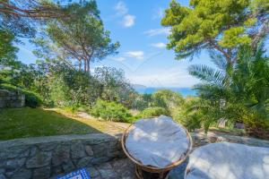 Villa il Cappero View & Beach - Goelba