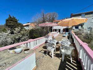 Holiday home Autentic