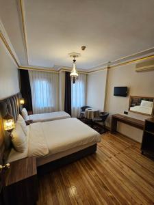 Gul Sultan Hotel