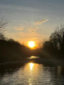 Mulino dellAbbazia Country Resort