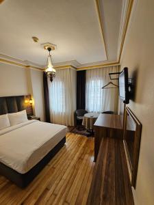 Gul Sultan Hotel