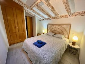 Atuaire Home Mirador de Saldaña en pleno centro Historico - 3hvězdičkové hotely ve městě Burgos