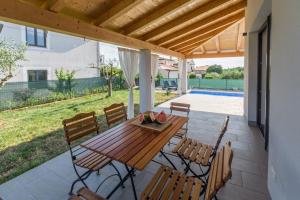 Villa Antonina by SeeAdria Agency