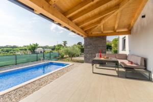 Villa Antonina 