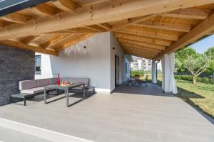 Villa Antonina by SeeAdria Agency