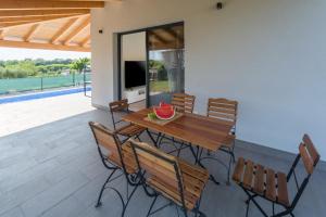 Villa Antonina by SeeAdria Agency