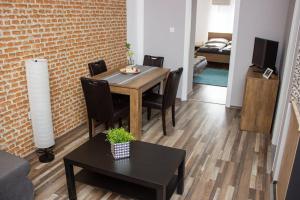 Broadway Apartments B2 - 4hvězdičkové hotely ve městě Debrecín