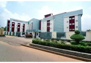Royalton Hotels Abuja - Wuse