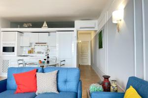 Il Mare in una Stanza by DomuSicily